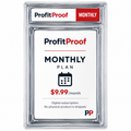 ProfitProof Monthly